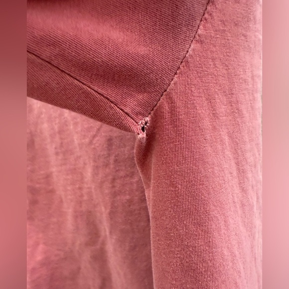 Bundle Stussy Shirt Medium Tommy Bahama Blue Medium Tops Gray Blue Pink - Picture 14 of 14